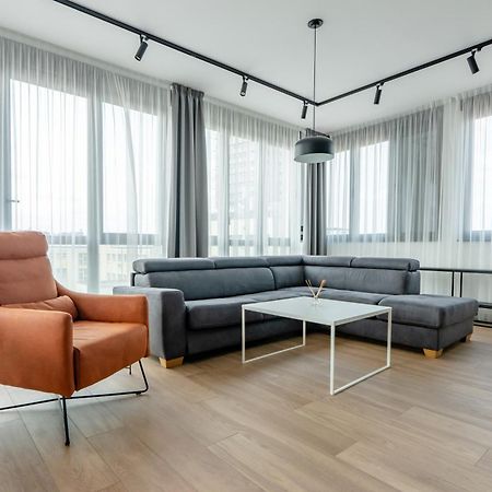 Kondina Suites Белград Екстериор снимка