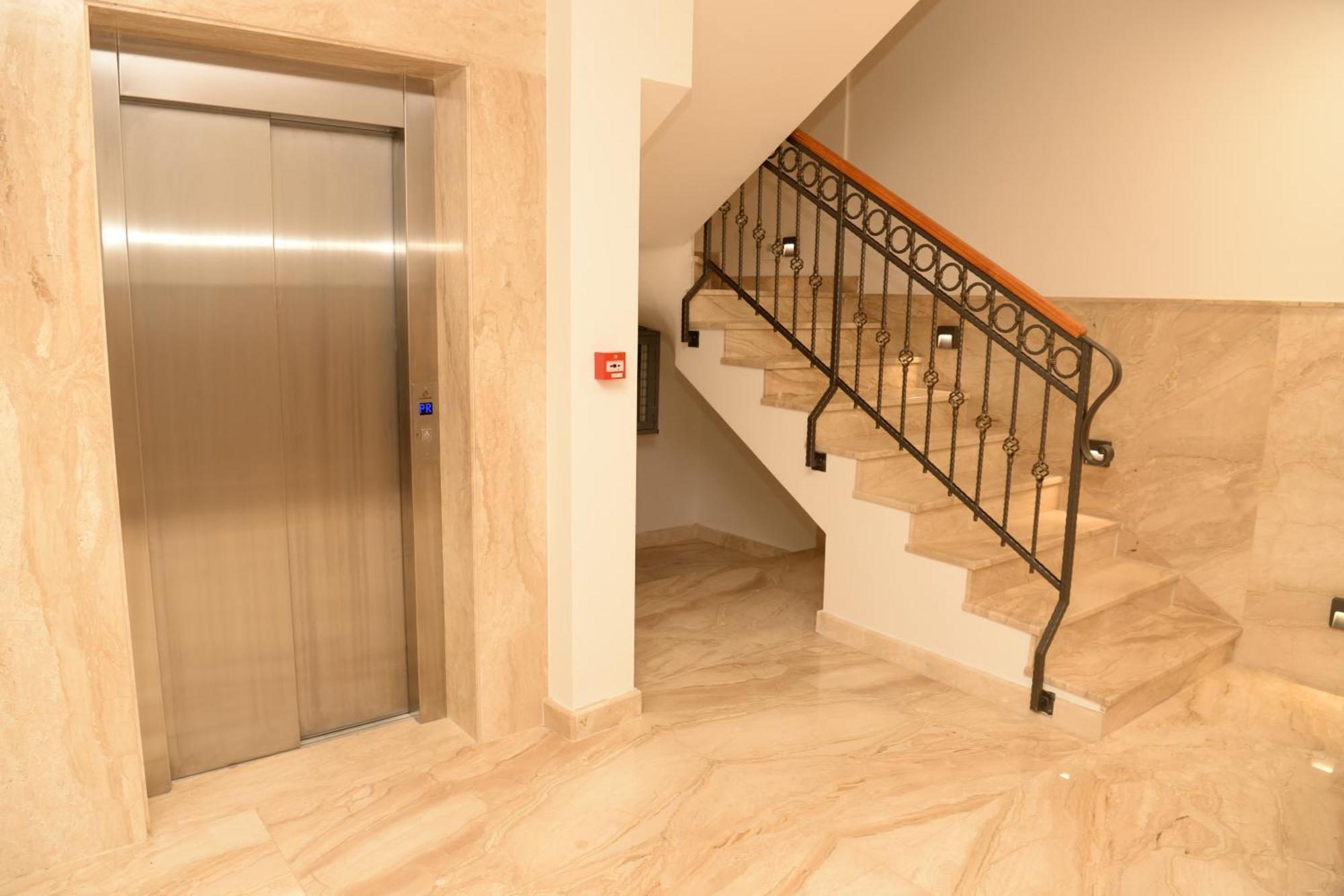 Kondina Suites Белград Екстериор снимка