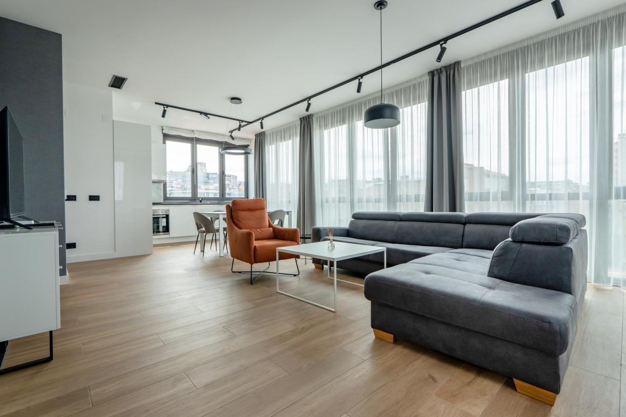 Kondina Suites Белград Екстериор снимка