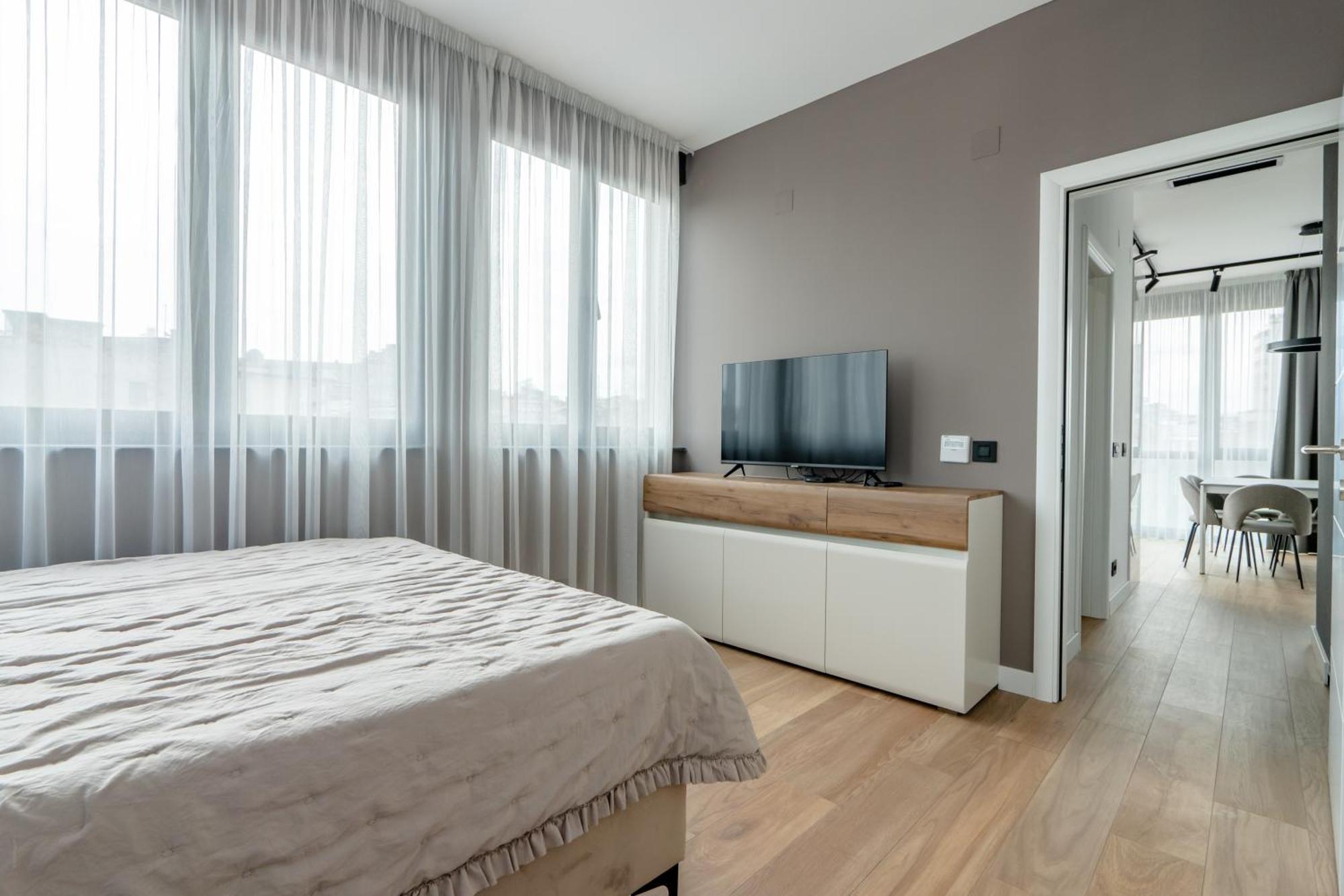 Kondina Suites Белград Екстериор снимка