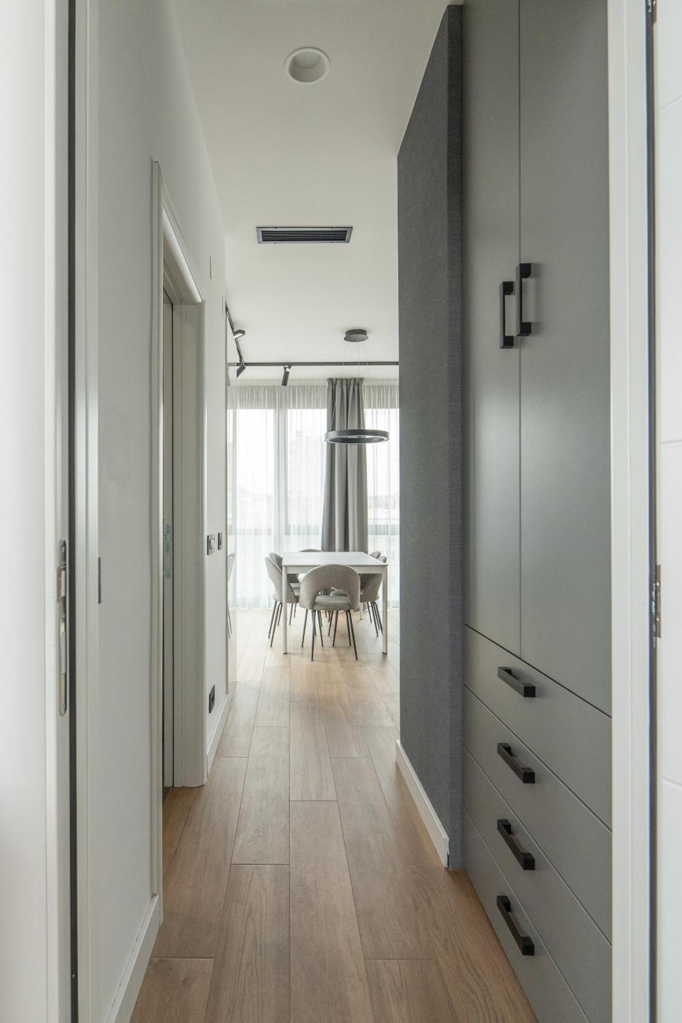 Kondina Suites Белград Екстериор снимка