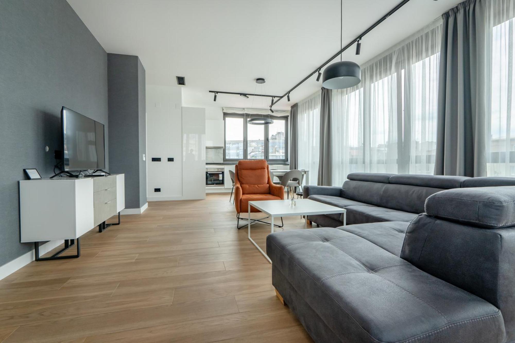 Kondina Suites Белград Екстериор снимка
