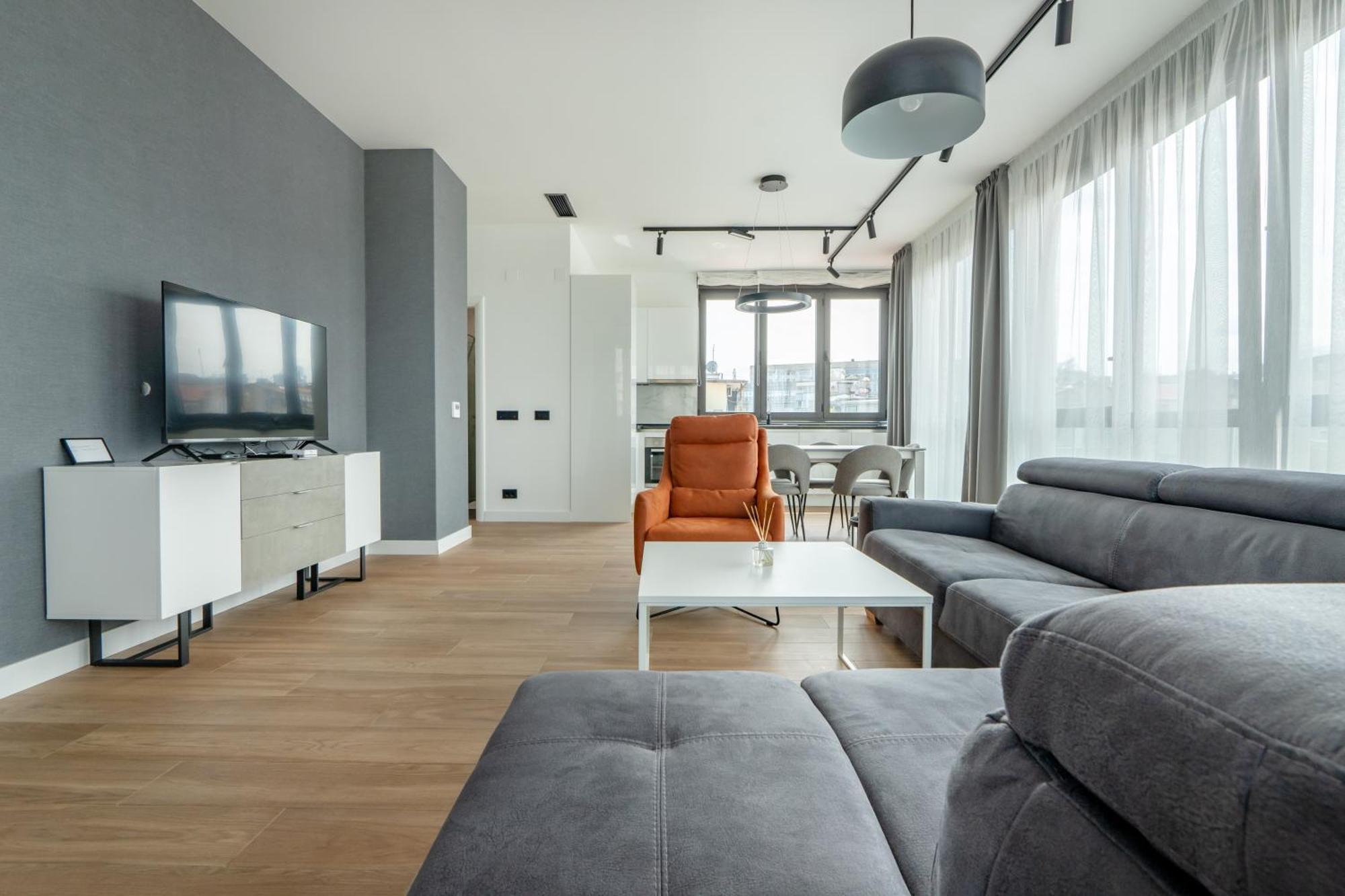 Kondina Suites Белград Екстериор снимка