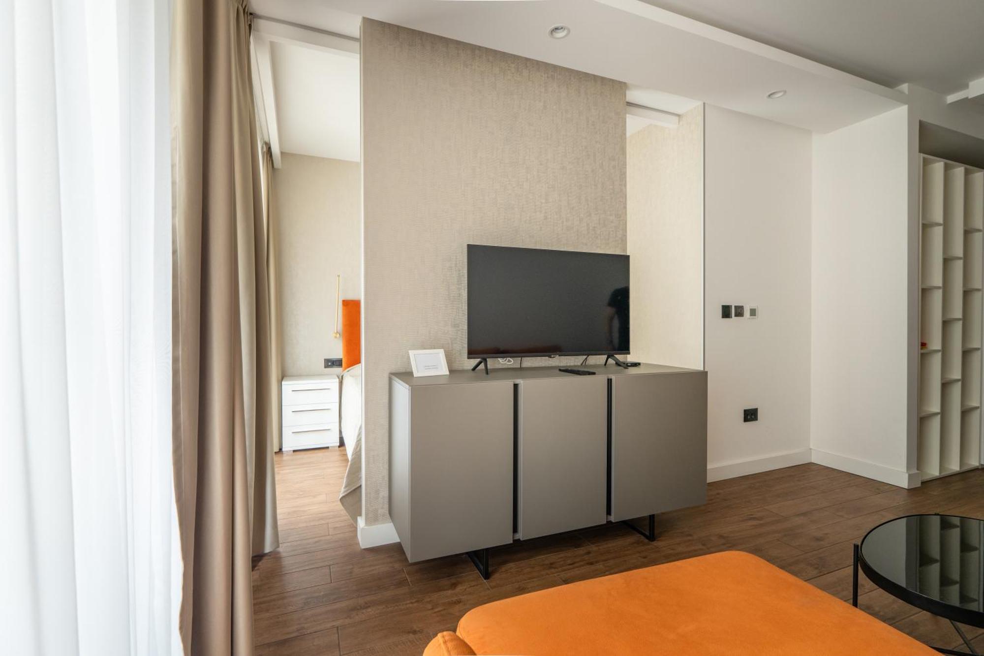 Kondina Suites Белград Екстериор снимка