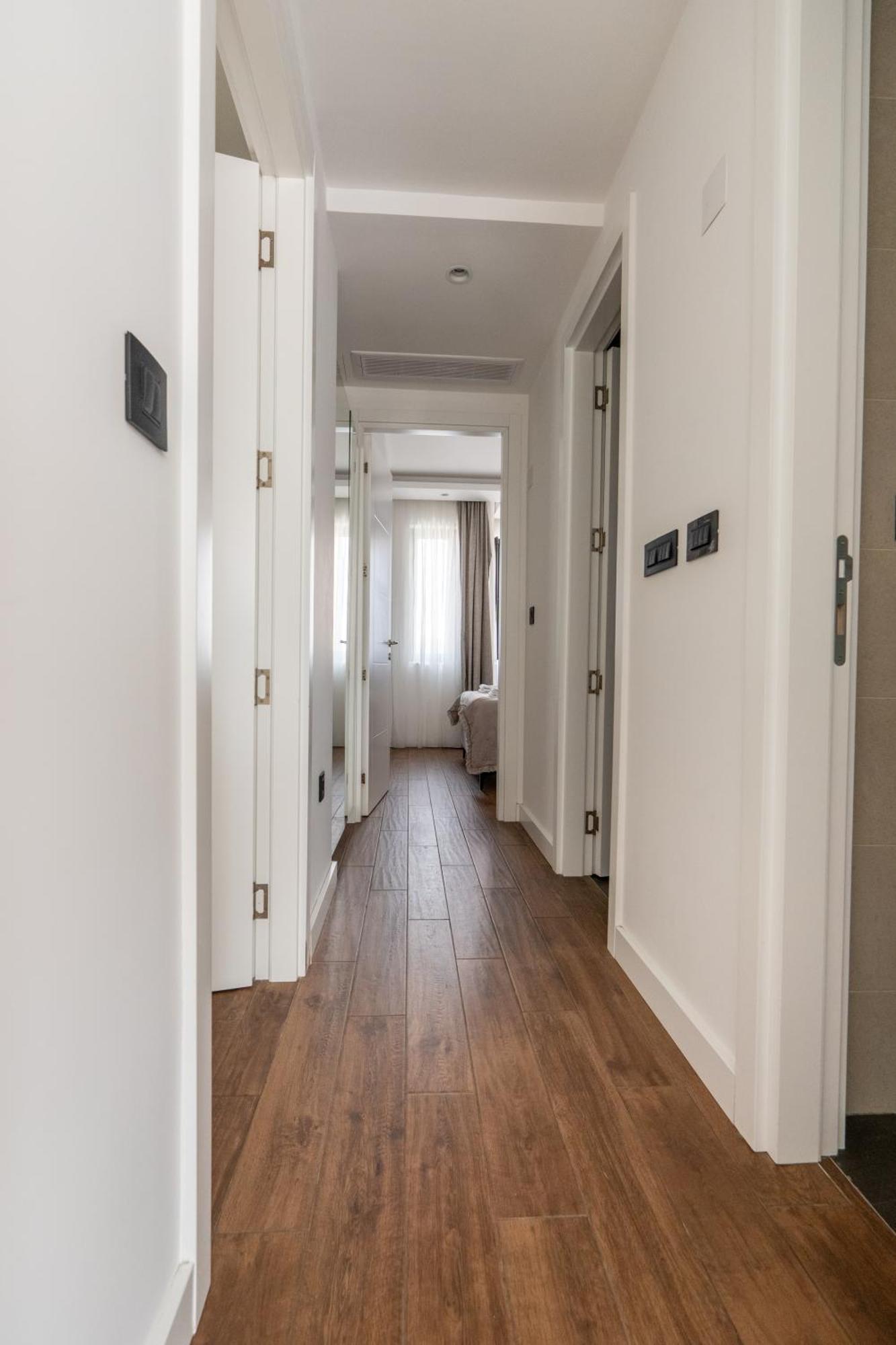 Kondina Suites Белград Екстериор снимка