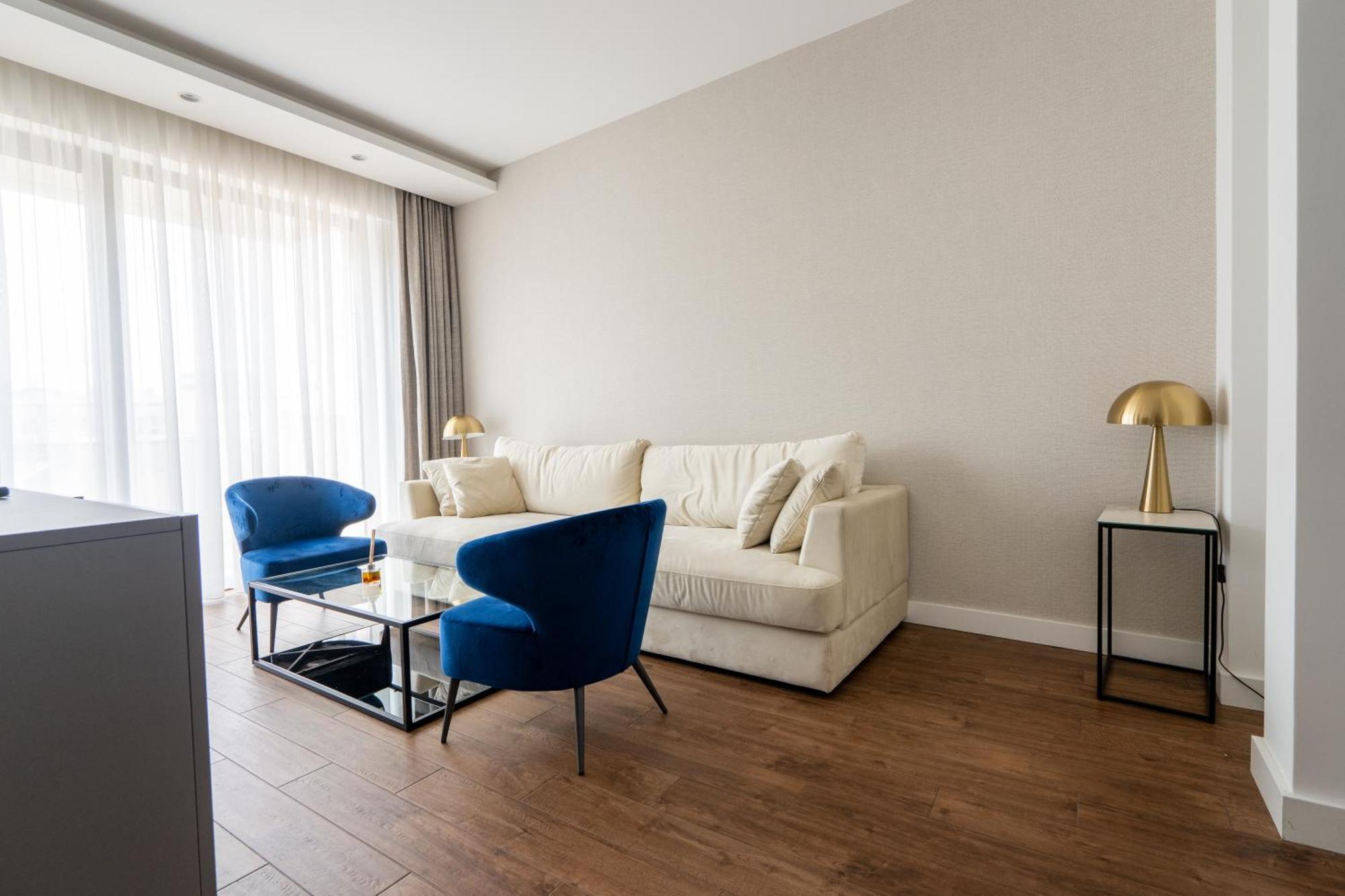 Kondina Suites Белград Екстериор снимка