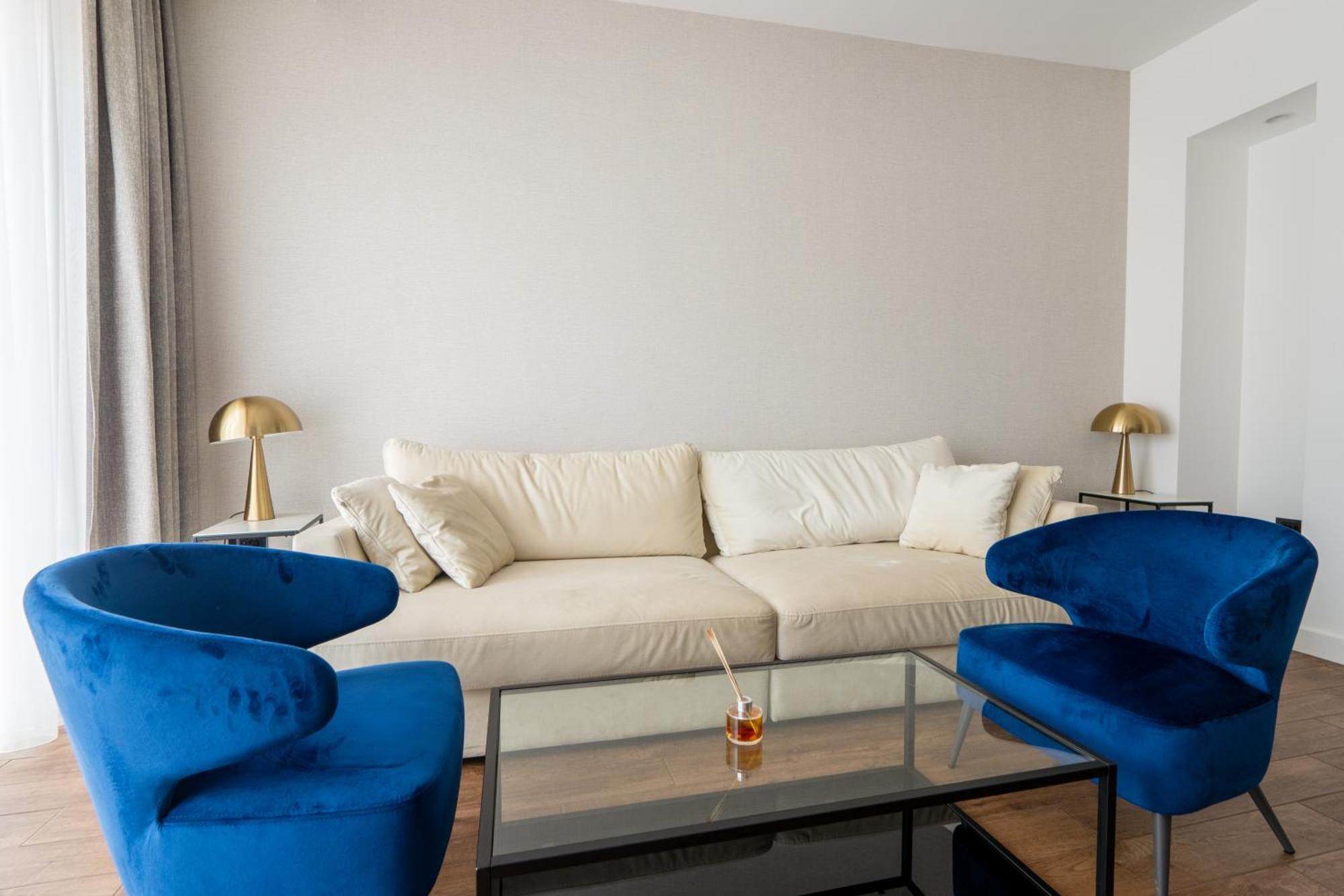 Kondina Suites Белград Екстериор снимка