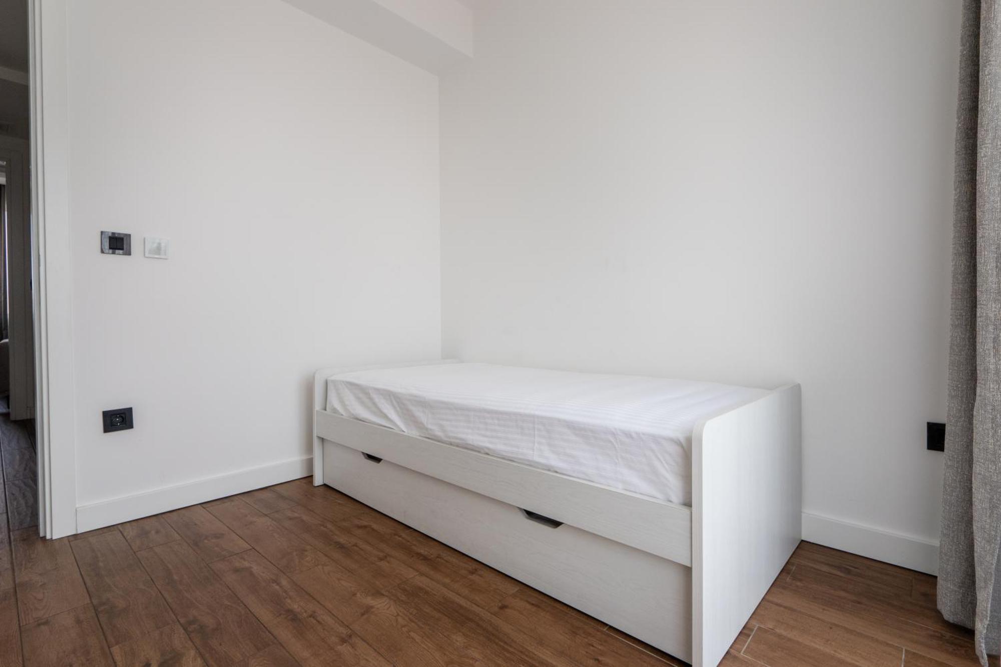 Kondina Suites Белград Екстериор снимка
