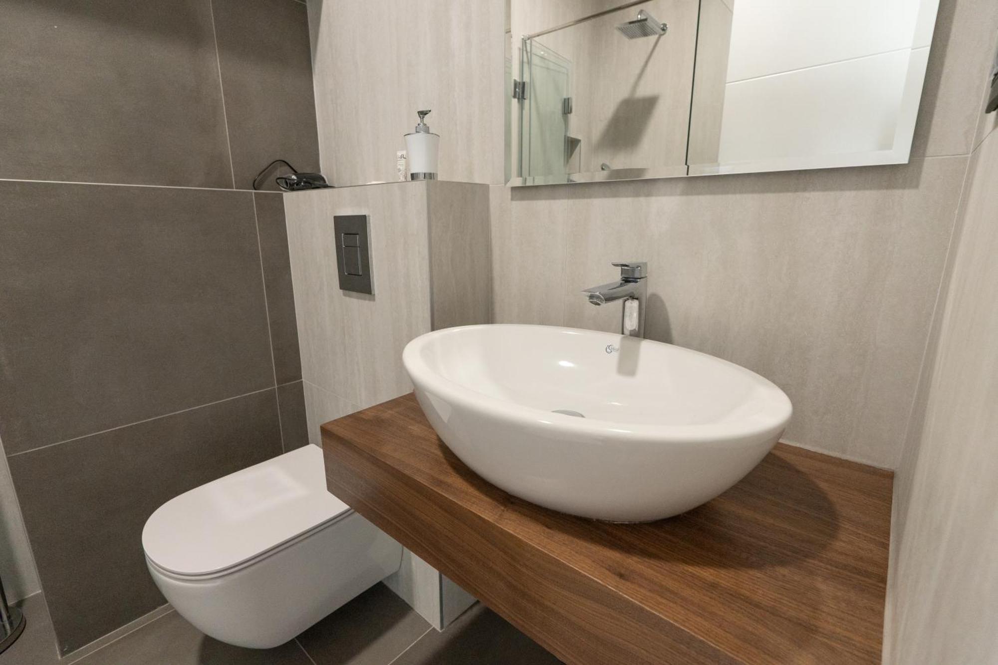 Kondina Suites Белград Екстериор снимка