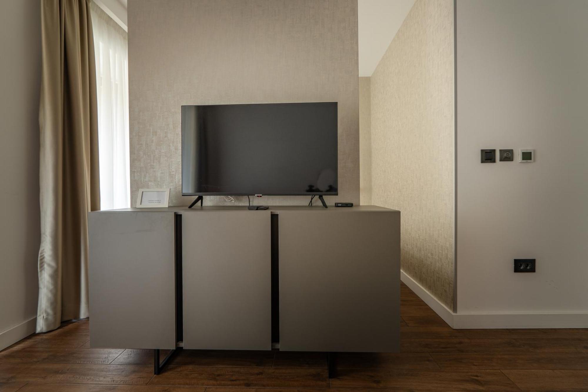 Kondina Suites Белград Екстериор снимка