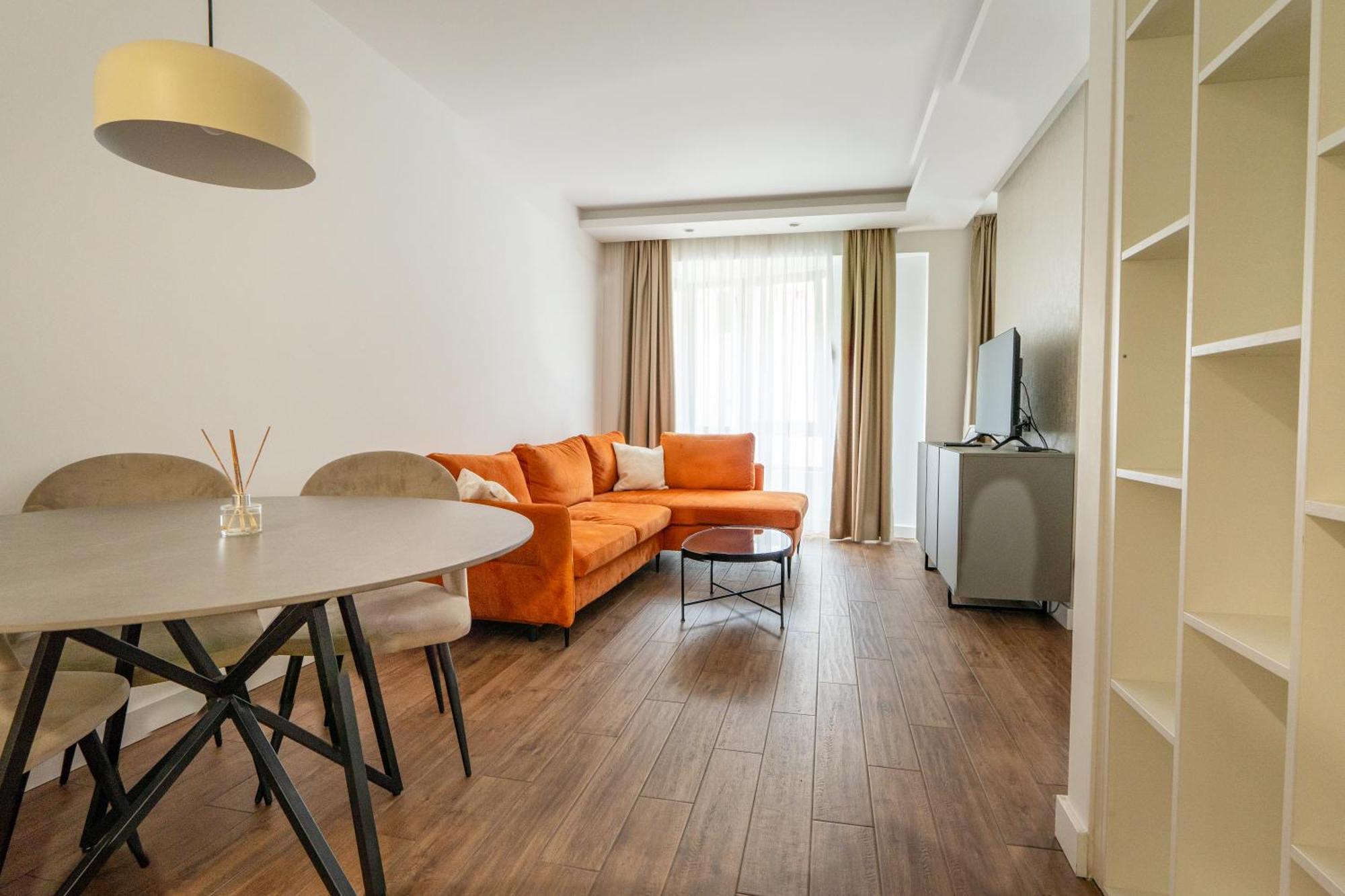 Kondina Suites Белград Екстериор снимка