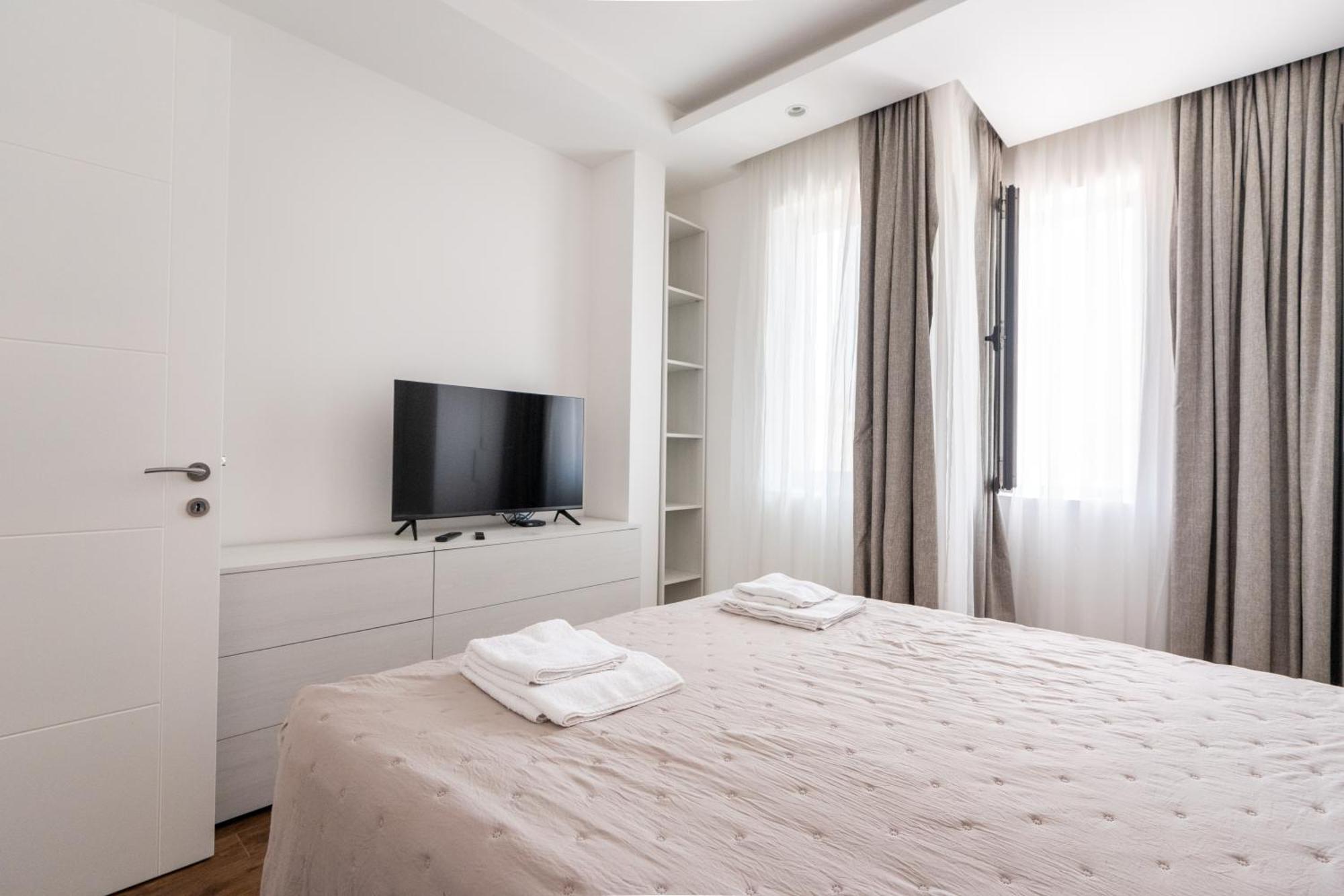 Kondina Suites Белград Екстериор снимка