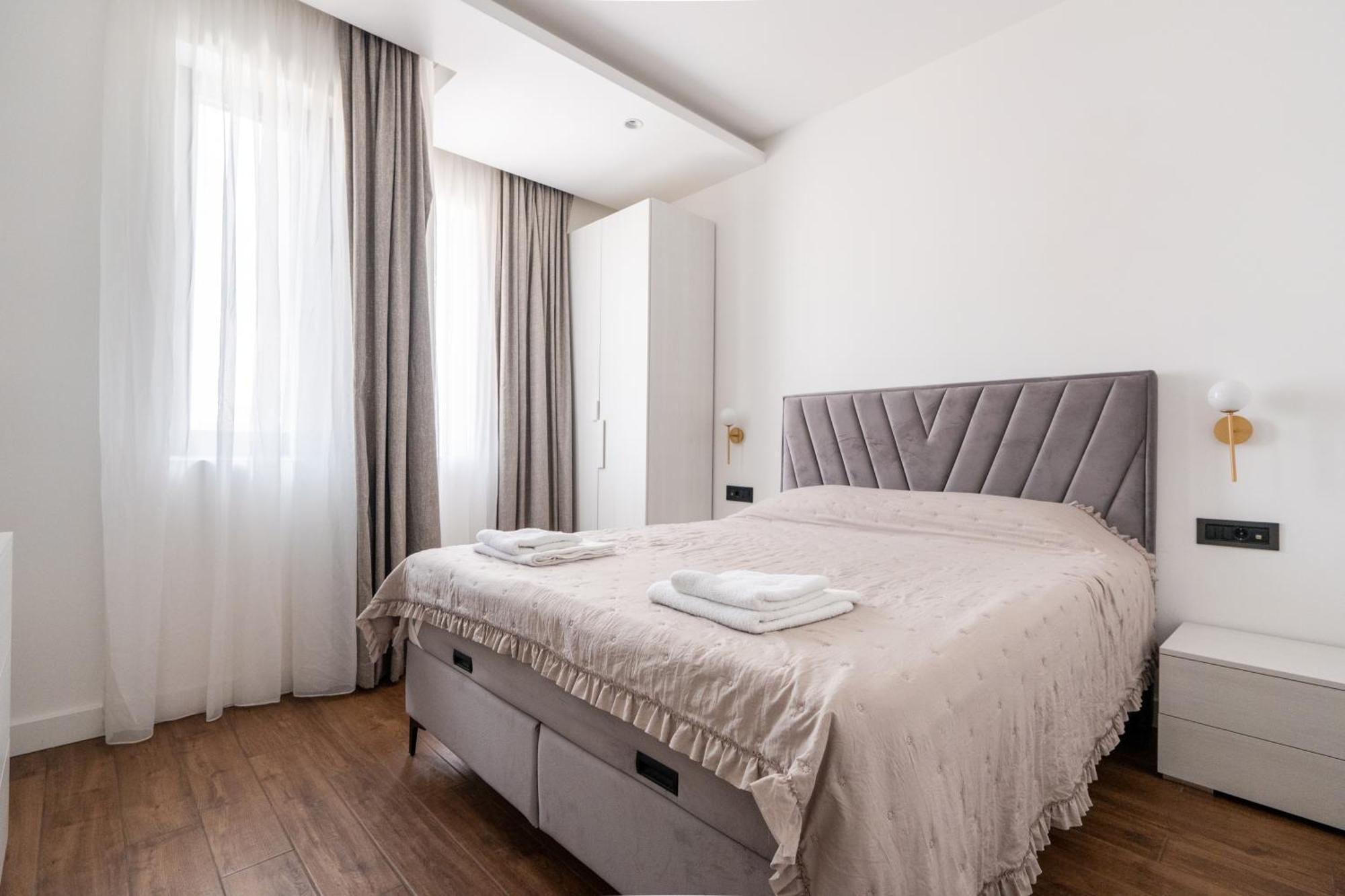 Kondina Suites Белград Екстериор снимка