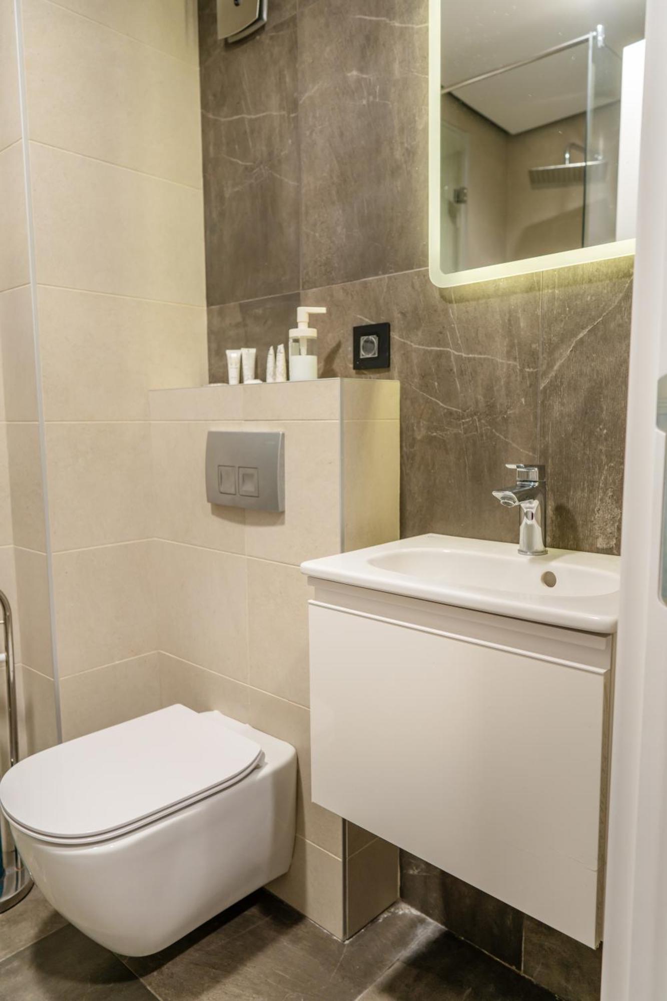 Kondina Suites Белград Екстериор снимка