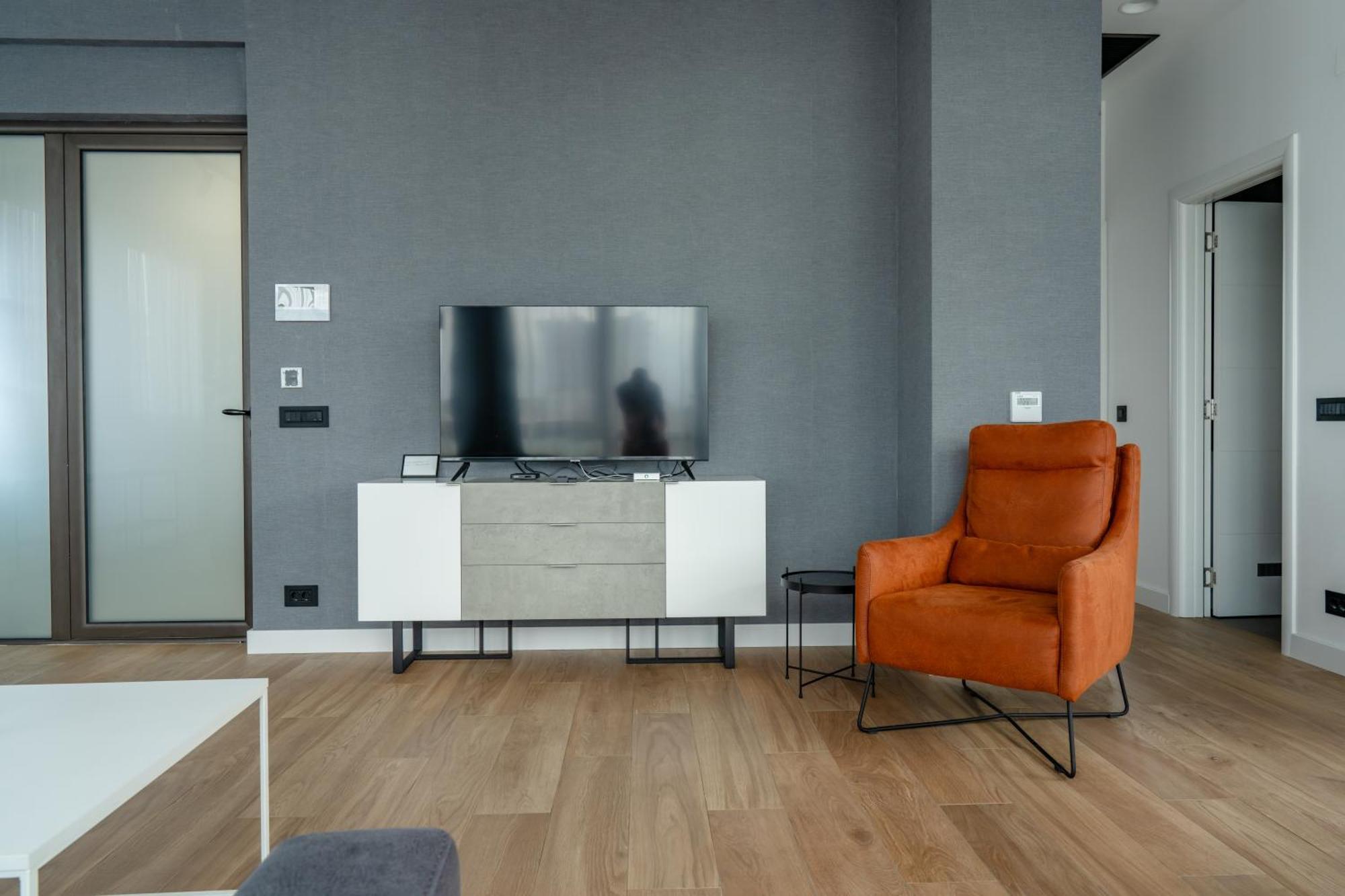 Kondina Suites Белград Екстериор снимка