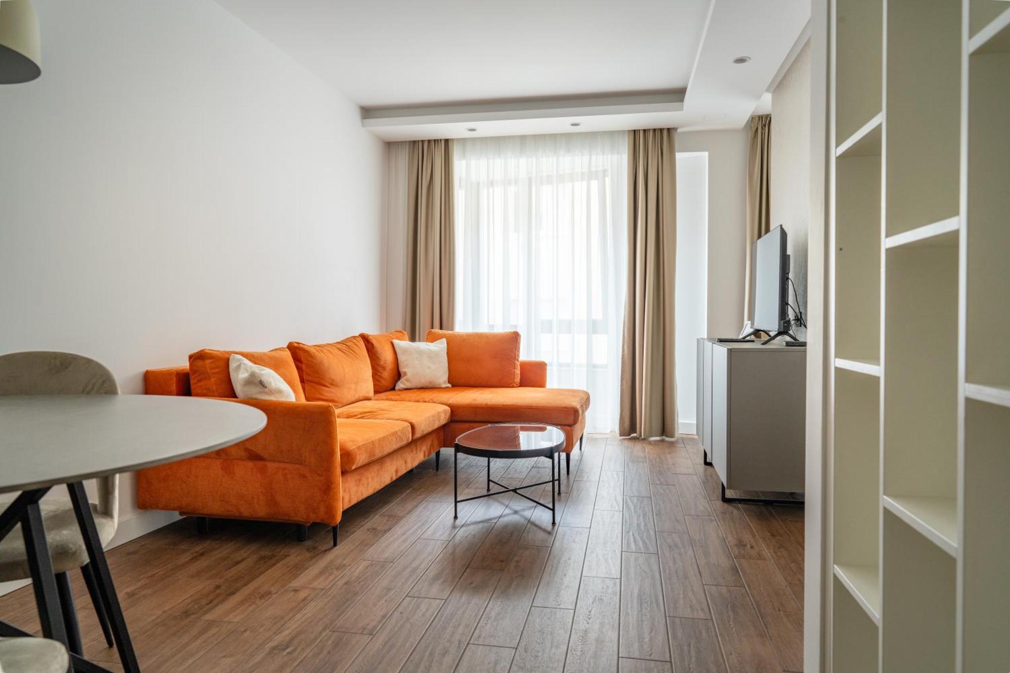Kondina Suites Белград Екстериор снимка