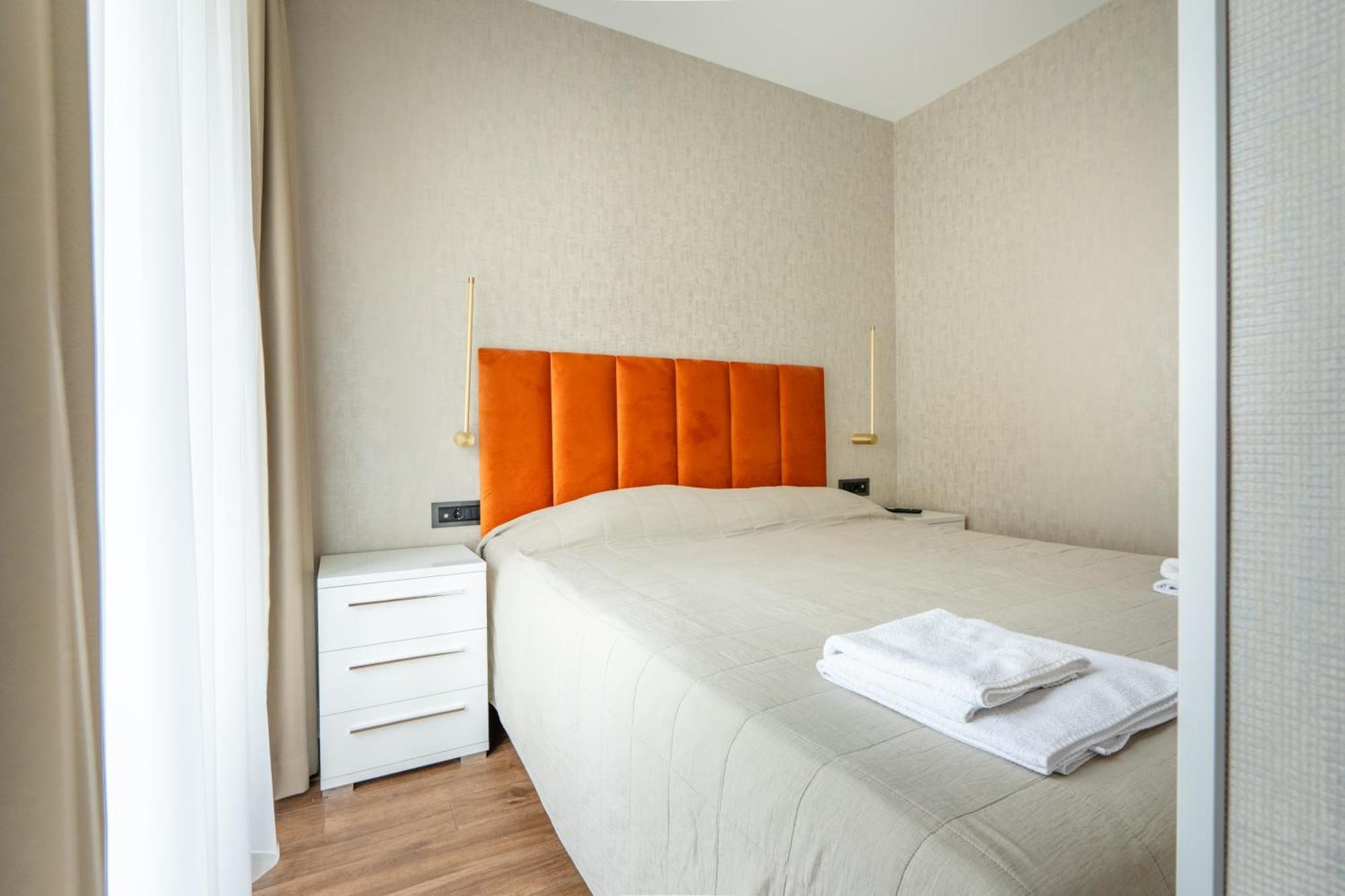 Kondina Suites Белград Екстериор снимка