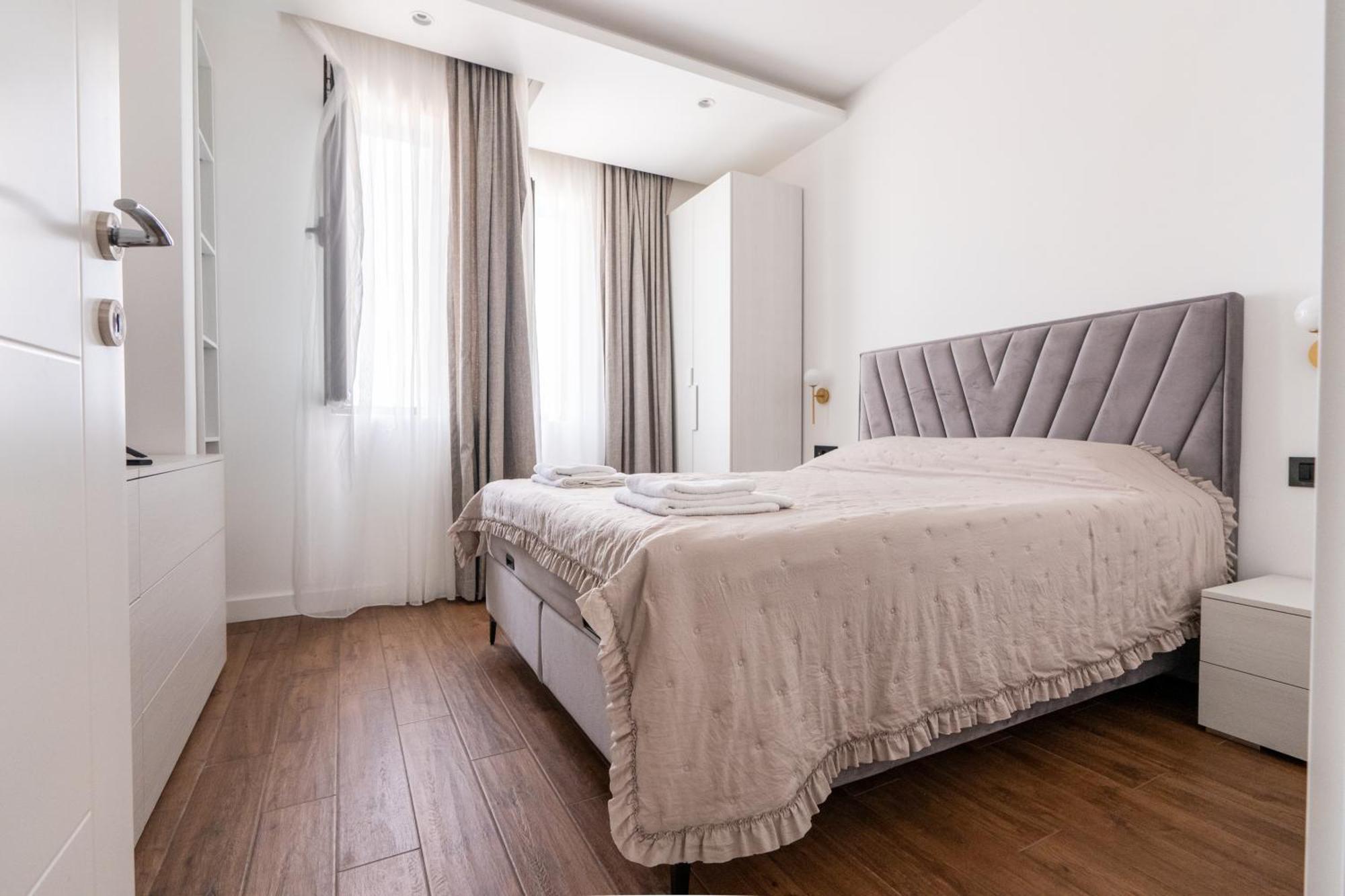 Kondina Suites Белград Екстериор снимка